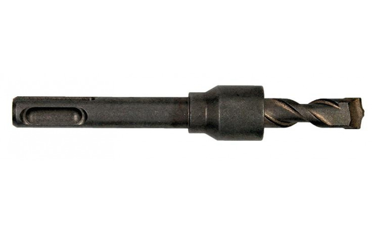 Bundbohrer BB - für Einschlaganker E/ES - SDS+Aufnahme - 8 X 25