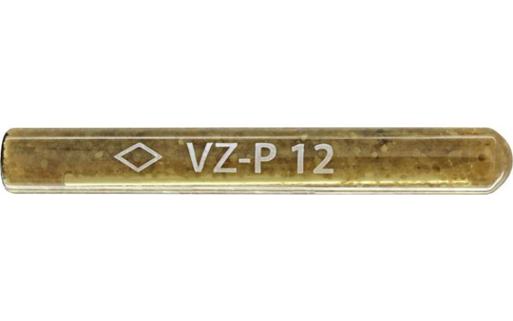 Verbundankerpatrone VZ-P - Glaskartusche - für M 20