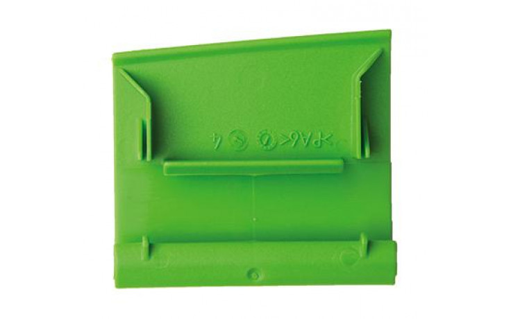 RECA BOXX Verschlussschnapper links