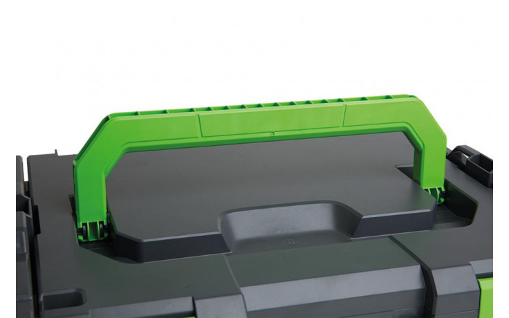 RECA BOXX Deckelgriff