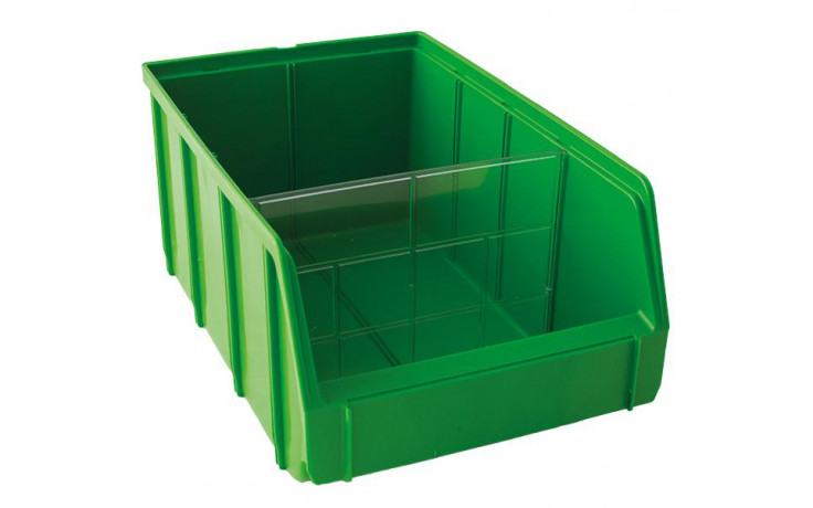 Trennwand kurz für Größe 4 (PAK = 10 ST)