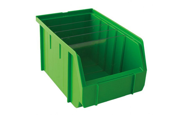 Trennwand kurz für Größe 3 (PAK = 10 ST)
