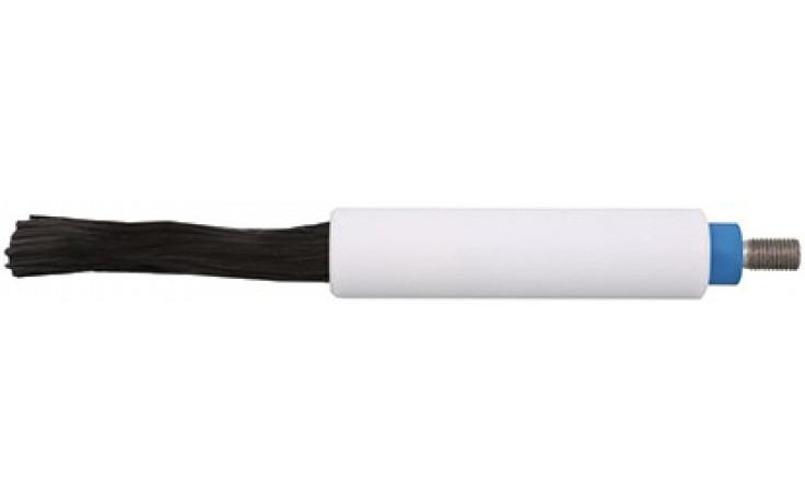 RECA Metaclean Ersatzpinsel mit Hülse 8 mm