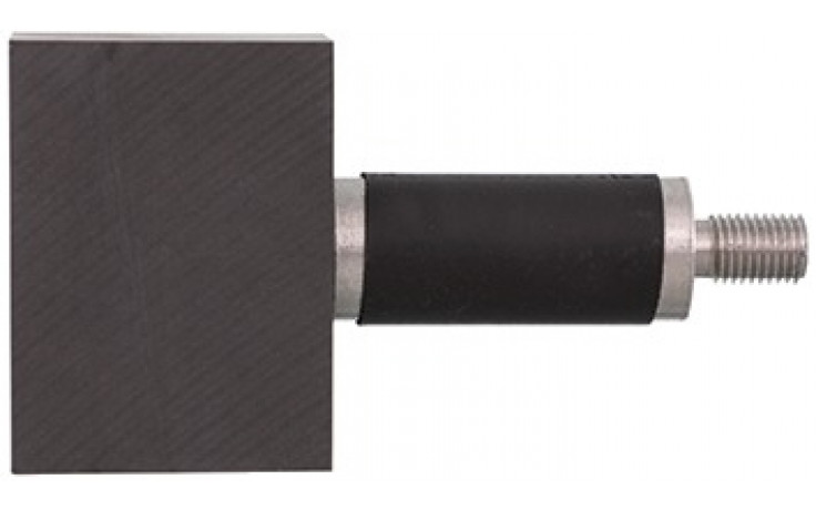 RECA Metaclean Ersatz Signierkohle-Anode 90°