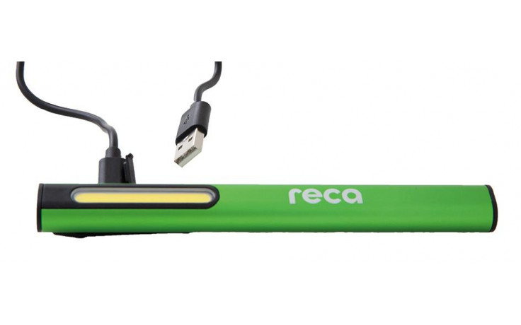 RECA Werkstattleuchte Ultra R-Star