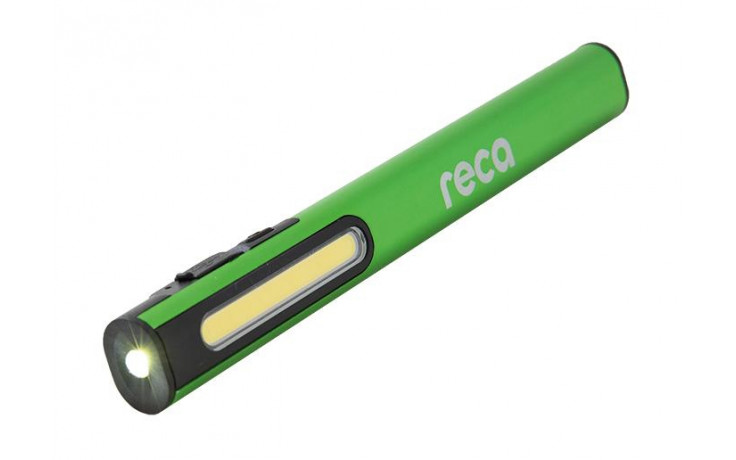 RECA Werkstattleuchte Ultra R-Star