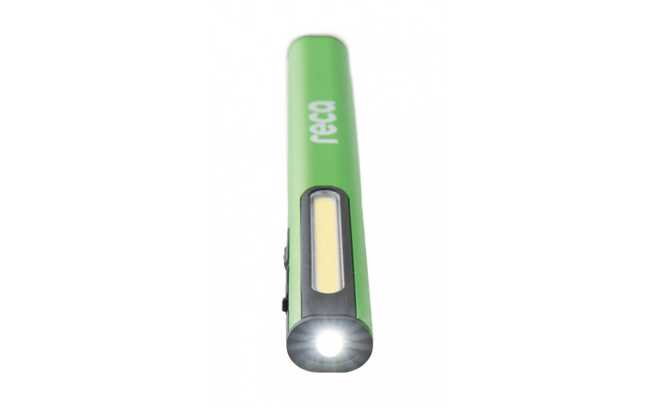 RECA Werkstattleuchte Ultra R-Star