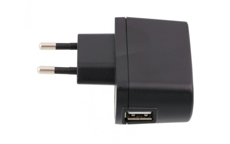 Ladegerät 230 Volt USB Charger 1.0
