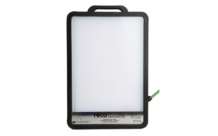 RECA Arbeitsleuchte Super High Power LED 73 Watt