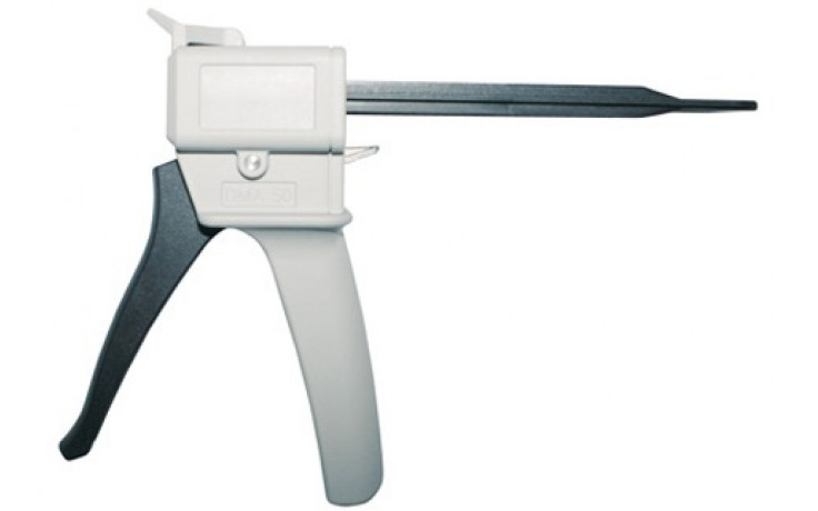 ERGO 2K Auspresspistole 50 ml 1:1 + 2:1