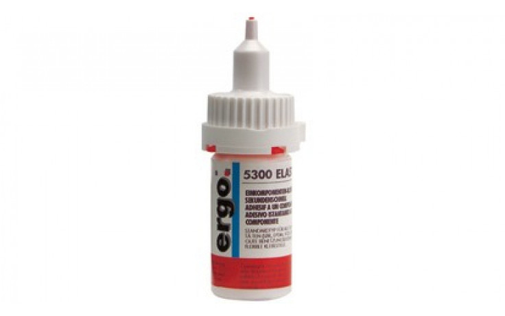 ERGO 5300 Elastomer-Elastomer 20 g