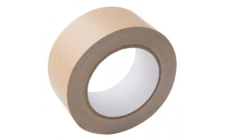Doppelseitiges Klebeband, Länge 25 m, Breite 38 mm