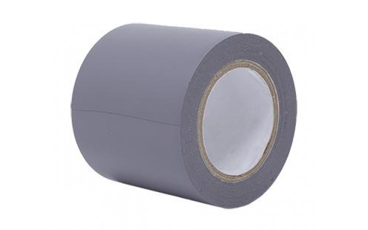 VDE Isolierband 10 mx50 mm Grau 44056