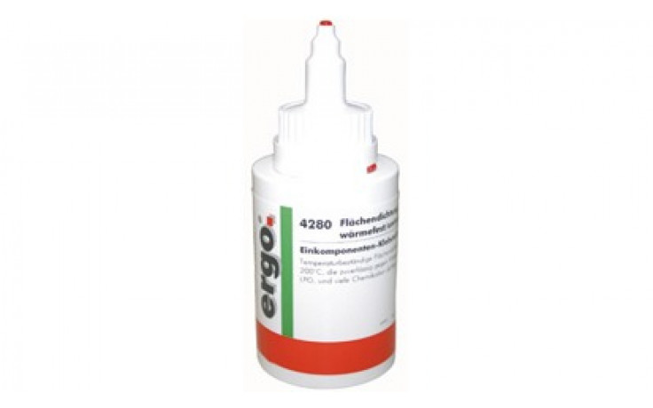 ERGO 4280 Flächendichtung wärmefest 50 g