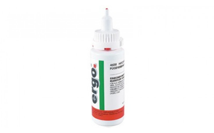 ERGO 4451 Fügeverbindung hochfest 50 g
