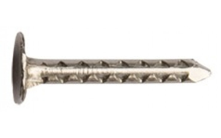 Dachpappstifte - A2 - 2,8 X 30 - Paket 2,5kg
