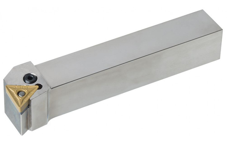BÖHLERIT Klemmhalter PTFNR 2525 M16