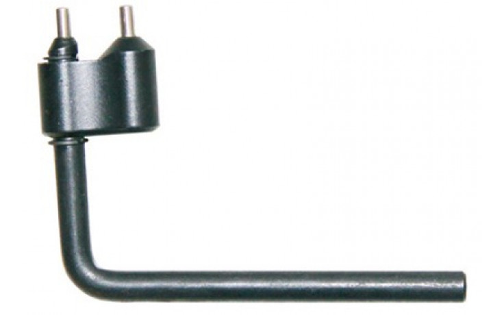 Schluessel Boehlerit V07- E1230
