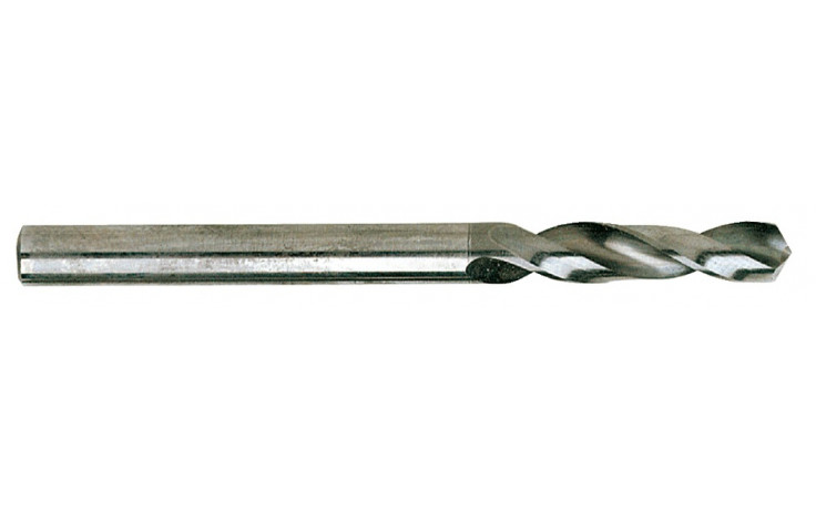 Vollhartmetall-Spiralbohrer DIN 1897-RN Qualität K20 Durchmesser 7,5 mm