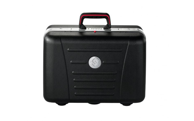 PARAT Werkzeugkoffer 481.000-171, ohne Werkzeug, 460 x 190 x 310 mm