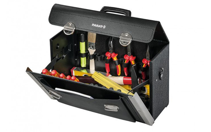 PARAT Werkzeugtasche 5.363.000.031 ohne Werkzeug. 420 x 160 x 250 mm