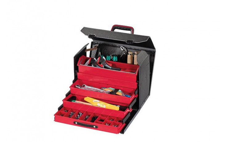 PARAT Werkzeugtasche Nr.: 43.000.561 ohne Werkzeug 410 x 190 x 280 mm