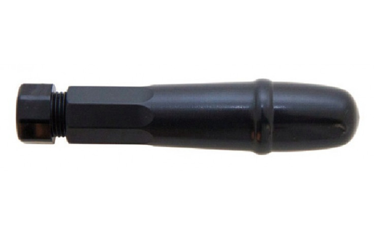 Nadelfeilenheft PVC Bahco 9-488-01-1P