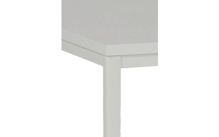 Tisch Multifunktionell 160 x 80 x 72cm grau
