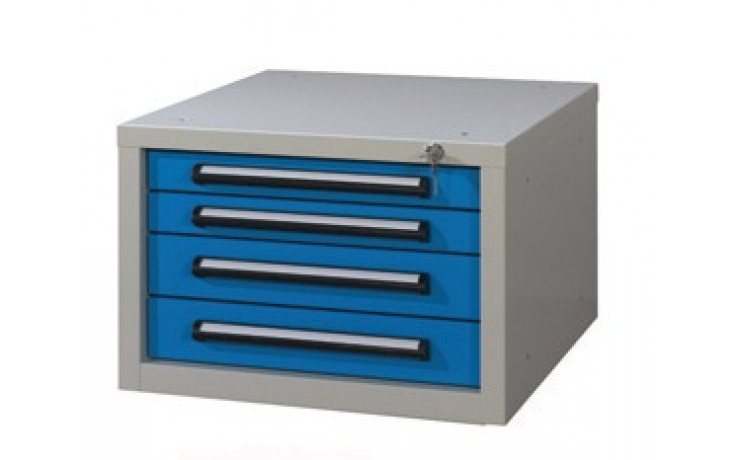 Unterbauschrank UBS 380/4