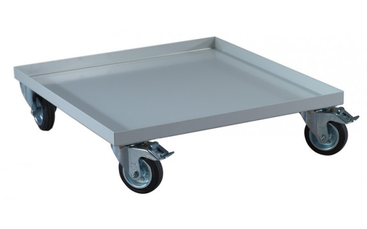 Fahrplatte B 1022 x 700 mm