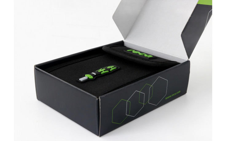 Bit-Satz 1/4" Special Edition TX PH PZ ISK SL 18-teilig in Textiltasche