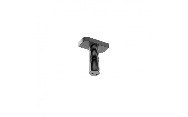 Hammerkopfschraube - 28/15 - A2 - M10 X 25