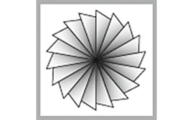 RECA Hartmetall-Frässtifte Zylinderform mit Stirnverzahnung ohne Spanbrecher Durchmesser x Länge 6 x 16 mm mit 6 mm Schaft