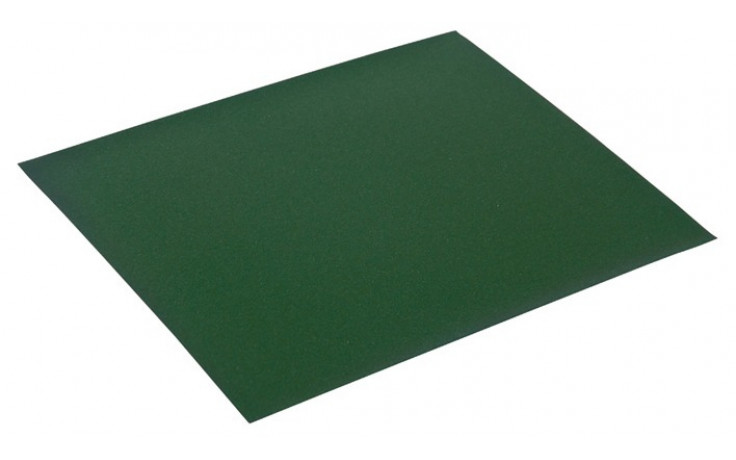 Polierpapier Wasserfest, 691A Korn P 400