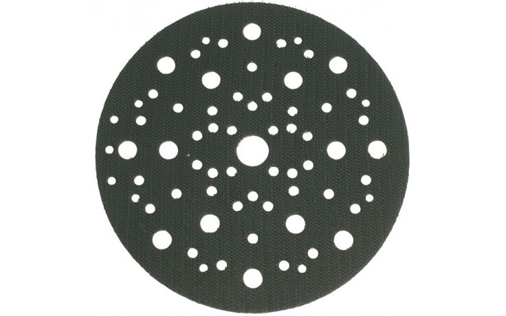 Mirka Schutzauflage Durchmesser 125 mm 17-Loch (PAK = 5 ST)