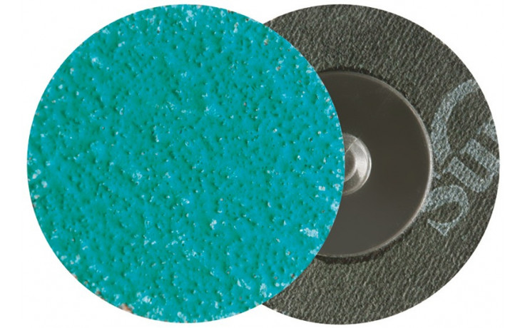 RECA Minidisk HP Durchmesser 51 mm Korn 40