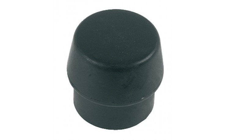 Einsatz für Schonhammer Simplex, Hartgummi, Ø 60 mm