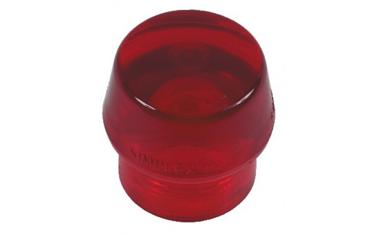 Einsatz für Schonhammer Simplex, Plastik, Ø 30 mm