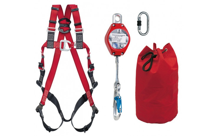 Absturzsicherungsset MAS 41100