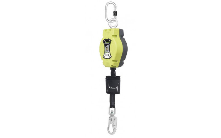 KRATOS HSG HELIXON-S 12M BAND FA2050412