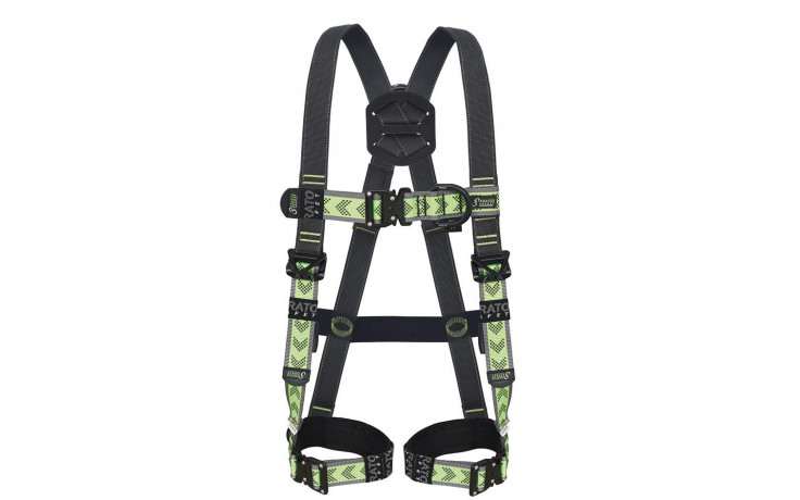 Auffanggurt KRATOS FA1011701 Gr.M-L