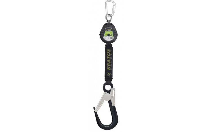 Höhensicherungsgerät Kratos 2 Meter Band FA2050302