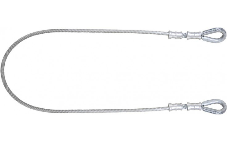 Seilschlinge KRATOS 100 cm FA6000610