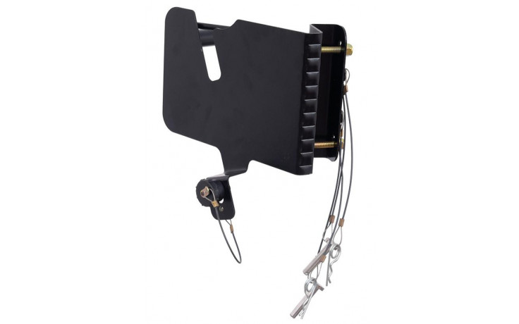 Adapterset für Dreibein KRATOS FA6000103