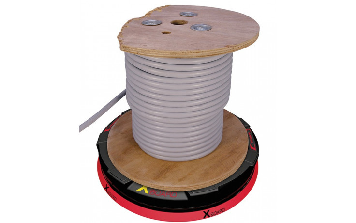 X-Board Profi Kabelabroller XB 500