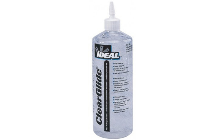 Spitze Verschlusskappe für clear glide