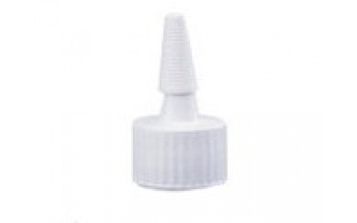 Spitze Verschlusskappe für clear glide