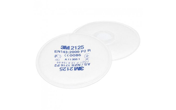 3M Filter 2135 P3R (PAAR)