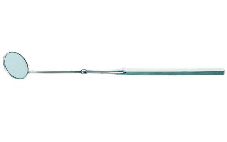 Reparaturspiegel, 210 mm, Bahco 5515M