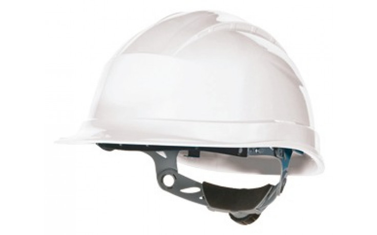 Schutzhelm Quartz III, UP, EN 397, Weiß